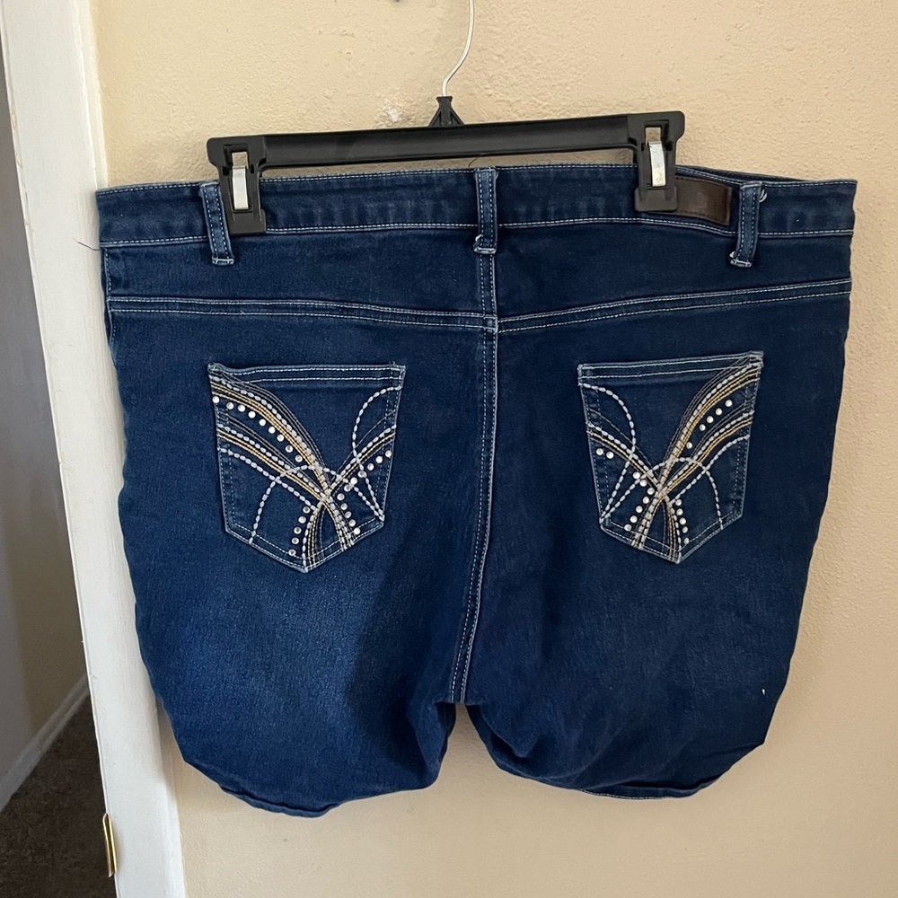 Dkin Jean Shorts